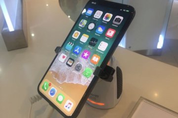 iPhone 2018 mungkin dilengkapi wireless charging cepat