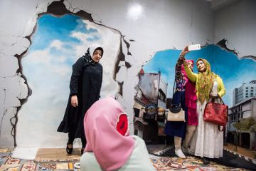 Bandung Creative Hub