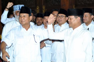 Sudrajat-Syaikhu terancam sanksi KPU