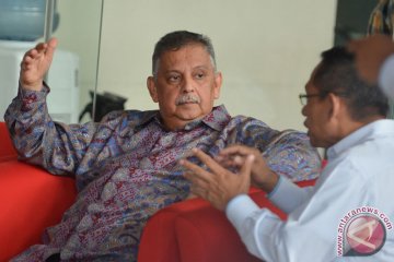 PLN akan bawa kasus penyadapan ke ranah hukum