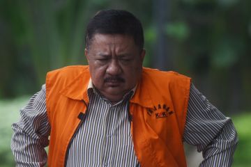 Pemeriksaan Mantan Ketua DPRD Banjarmasin