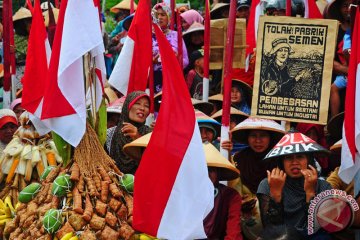 Gumbregan Keselamatan Kendeng