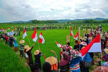 Gumbregan Keselamatan Kendeng