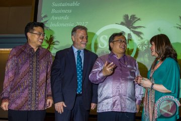 Indonesia Sustainable Business Awards