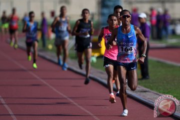 Kejuaraan Nasional Atletik