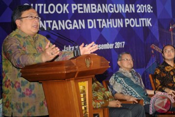 Peluang Ekonomi Pada Tahun Politik