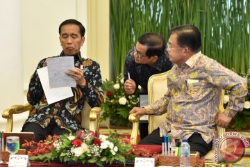 Sidang Kabinet Paripurna