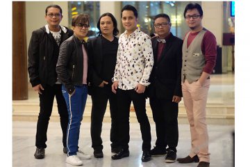 Java Jive rilis single terbaru Dansa Yo Dansa