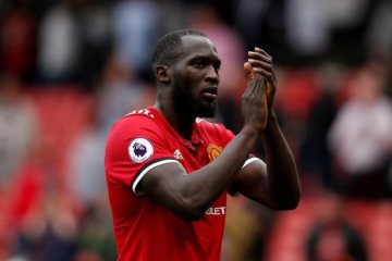 Lukaku siap untuk pertandingan Piala FA