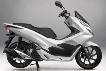 AHM klaim "recall" Honda PCX tak dilakukan tertutup