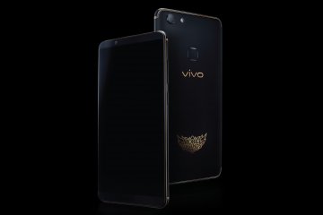 Vivo sediakan V7 edisi Mobile Legends