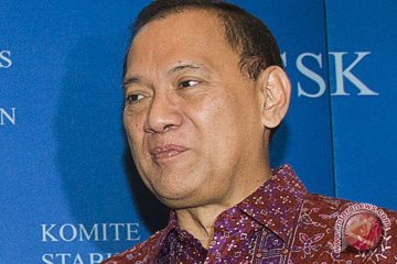 Agus nilai suksesornya Perry punya pengalaman lengkap