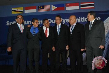 Kerja Sama Our Eyes Negara Asean