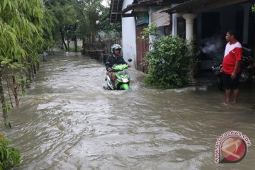 Banjir Kediri