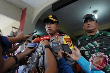 Kapolda instruksikan tangkap pelaku peneror Polsek Bontoala