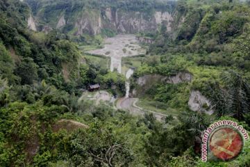 WISATA NGARAI SIANOK