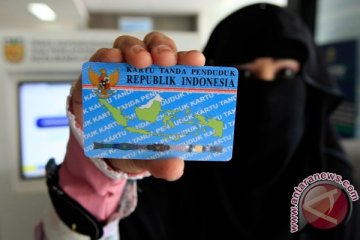 Kolom KTP dengan aliran kepercayaan belum terealisasi