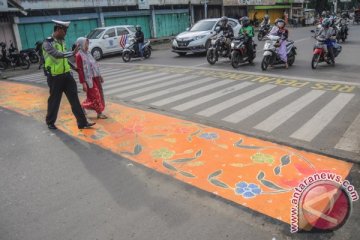 Jalan pantura Pekalongan perlu pembenahan jelang mudik