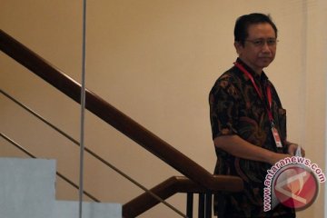 KPK periksa Marzuki Alie