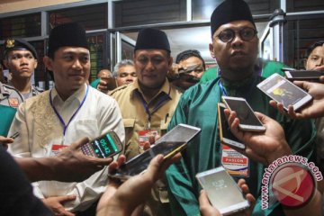 Empat TPS di Riau pencoblosan ulang