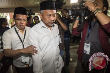 Pemeriksaan kesehatan cagub/cawagub Jabar libatkan 14 dokter spesialis