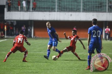 Indonesia 1 Islandia 4