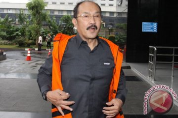 Pengacara Fredrich duga KPK sengaja tak hadiri sidang praperadilan