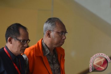 Dokter Medika Permata Bimanesh segera disidang