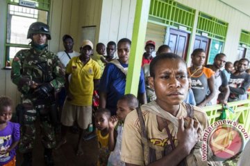 Biak menjadi yang tertinggi penderita DBD di Provinsi Papua