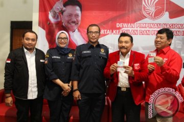 Hari ini, verifikasi faktual parpol hingga lomba bahasa