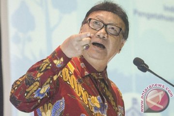 Permendagri sudah diterbitkan, KTP-e satu jam harus jadi