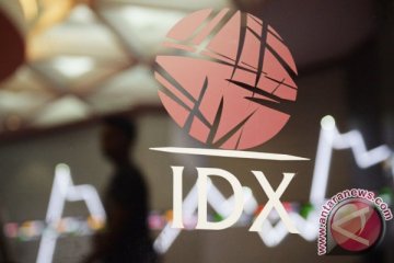 IHSG ditutup naik tipis, dipicu aksi beli para investor