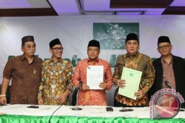 Musabah Kebangsaan PBNU