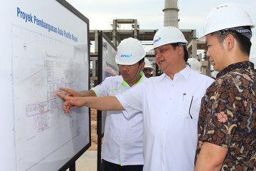 Menperin sebut Indonesia pemain besar manufaktur kereta