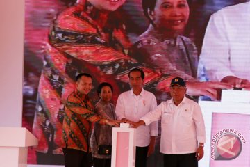 Gubernur Ridho siapkan Lampung Selatan sebagai lokomotif pembangunan Sumatera