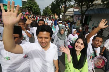 Deklarasi Dukungan Calon Gubernur Jatim