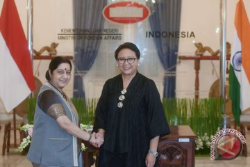 SKB Indonesia-India