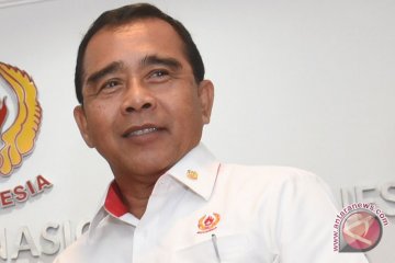 KONI tinjau calon tuan rumah PON 2024