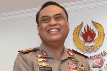 CdM Indonesia siapkan pertemuan rutin pelatnas AG