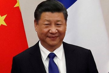 Partai Komunis China adakan pertemuan jelang perombakan pemerintahan