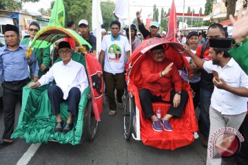 Bakal Calon Bupati Bondowoso