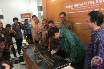 Menperin ingin Bandung Techno Park jadi Silicon Valley Indonesia