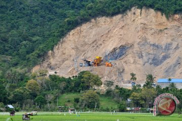 Aktivitas Penambangan Di Aceh