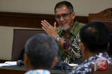 Sidang Lanjutan Nofel Hasan