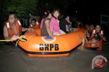 Banjir Denpasar