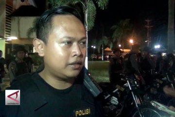 Antisipasi kejahatan jalanan, Polres Bantul bentuk Timsus