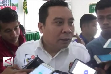 Antisipasi Sengketa Pilkada, KPU Minta Pendampingan Hukum