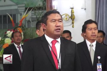 Pembangunan BIJB, Menteri PPN apresiasi Pemprov Jabar