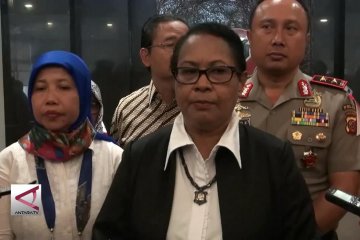 Pemeran Video Porno Anak Dikembalikan ke Keluarga