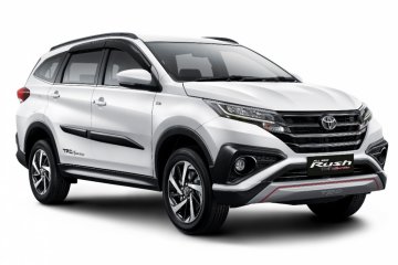 Mobil Toyota siap hadapi penerapan Euro 4, pelanggan tak usah khawatir